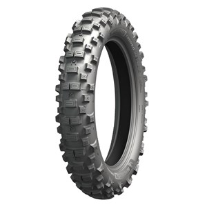 REAR TYRE 120/90-18 65R TT ENDURO MEDIUM